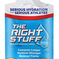The Right Stuff electrolyte drink concentrate - 10 Pouch Box - Orange Tangerine