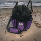 Majestic Ally horse Grooming Organizer Tote Bag