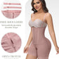 M MYODRESS Fajas Colombianas Moldeadoras Shapewear for Women Tummy Control Body Shaper Post Surgery Compression Garment