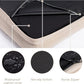Hollypet Orthopedic Dog Bed for Medium Dogs, Supportive Foam Pet Couch with Removable Washable Cover and Non-Slip Bottom, Waterproof Lining Dog Sofa Bed, Khaki, M (28 * 22.5 * 7.5)