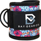 Bay Gear Co. Ankle Straps