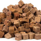 Organic Freeze Dried Dog & Cat Treats - Single Ingredient, Grain Free Food Toppers for Healthy Pets, No Fillers or Preservatives (3 Bag, Beef)