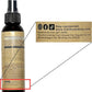 Trail Guard Natural Extra Strength Insect, Flea and Tick Spray for Dogs, Cats, People & Home (2Pack 4oz, Cedarwood & Rosemary)