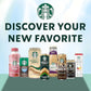 Starbucks Iced Energy Drink, 3 Flavor Variety Pack (Tropical Peach, Watermelon Splash, Blueberry Lemonade), Zero Sugar Energy Drink, Plant Based Caffeine, Hydration, Mental Clarity, 12 Fl Oz Cans (Pack of 12)