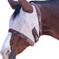 Kensington Signature Fly Mask w/Plush Fleece & Ears w/Forelock Hole Size