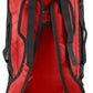 Element Equipment Trailhead Duffel Bag Shoulder Straps Waterproof Red Small