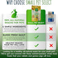 Small Pet Select - Healthy Snackers - Banana