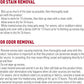 Nature’s Miracle® Stain & Odor Remover, Tough on Dog Urine, Feces, Vomit, Drool and Other Organic Stains and Odors, 1 Gallon