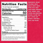 Bare Bones Fruit Punch Elevated Drink Mix | Collagen & Prebiotics | Gluten-Free & Naturally Sweetened | On-The-Go Stick Single-Serve Packs Powdered Refreshment | 5g Protein | 16 Packets (.60 oz)