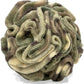 Puppy and Small Breed Snuffle Interactive Foraging Dog Puzzle Ball Toy Camouflage