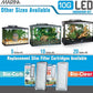 Marina LED Aquarium Kit, 10 gallon