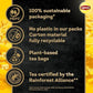 Lipton Black Tea Peach Mango, Pyramid Tea Bags, Flavored Teabags for a Refreshing Cup of Tea, 20 Total Tea Bags