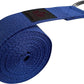 Clever Yoga - 8 ft Yoga Strap for Exercise & Physical Therapy, Leg Stretching Strap Yoga Accessories & Stretching Equipment, Leg Stretcher for Women & Men, Home Workout Essentials