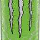 Monster Energy Drink Ultra Paradise and Ultra Watermelon, Variety Pack, 12 Pack - 12 pack, 16 fl oz cans