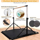 4FT/5FT Gymnastic Bar Set Gymnastics Horizontal Bar Gymnastics Kip Bar for Kids Home Use