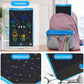 Hockvill LCD Writing Tablet for Kids 8.8 Inch, Toys for Girls Boys Drawing Pad for 3 4 5 6 7 Year Old Kids Toys, Children’s Day Gift Toddler Doodle Board Travel Essentials, Birthday Gift for Children