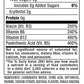 Monster Energy Ultra Fiesta Mango, Sugar Free Energy Drink, 16 Ounce (Pack of 15)