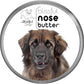 The Blissful Dog Leonberger Unscented Nose Butter - Dog Nose Butter, 1 Ounce