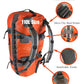 UNPLUG Ultimate Adventure Bag | 1680D Heavy Duty Waterproof Bag | Large Travel Duffle Bag which can be Used for Camping, Motorcycling, Boating, or Hunting