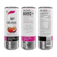 CELSIUS Sparkling Strawberry Passionfruit, Sugar Free Energy Drink, 12 Fl Oz (Pack of 12)