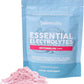 Paleovalley Essential Electrolytes Powder - Full Spectrum Watermelon Electrolyte Powder for Hydration, Energy and Muscle Recovery - No Sugar Added - 28 Servings