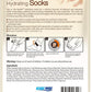 Epielle Hydrating Hand & Foot Masks 12 Pairs, Deep Moisturizing Socks & Gloves, Soften Dry Hands & Cracked Heels with Shea Butter & Jojoba Oil, Korean Skin Care, Foot Spa, Self Care Gifts for Women