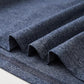VEIISAR Premium V Neck T Shirts for Men - Modern Fitted Tees Vneck Undershirts