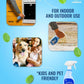 All Natural Bug Spray for Home - Non-Toxic Peppermint Oil Insect and Pest Control Kit - 8 oz Ready-to-Use Bug Spray - Indoor and Outdoor Protection- Ant Spray - Spider Repellent Indoor