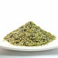 Organic Yerba Mate Green Tea, Caffeine infused drink contains significant level of antioxidants – 8 Oz Bag