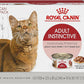 Royal Canin Adult Instinctive Thin Slices in Gravy Wet Cat Food, 3 oz can (12-count)