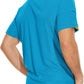 V VALANCH Mens Polo Shirts Short Sleeve Moisture Wicking Golf Polo Athletic Collared Shirt Tennis T-Shirt Tops
