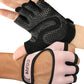 COFIT Breathable Workout Gloves, Antislip Weight Lifting Gym Gloves for Men Women, Superior Grip & Palm Protection for Weightlifting, Fitness, Exercise, Training