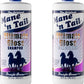 Mane 'n Tail Ultimate Gloss Combo Set for The Ultimate Long Lasting Shine