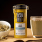 Tiesta Tea Silver Needle White Tea – Premium Loose Leaf, Single-Origin from China | Pure Unblended Low-Caffeine Tea | Hot or Cold Brew | 2.5oz Refillable Tin | Brews 50 Cups