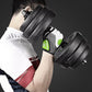 INBIKE 5mm Padded Half Finger Bike Bicycle Cycling Gloves