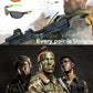 Polarized Outdoor Sports Sunglasses Tr90 Camo Frame for Men Women Driving Fishing Hunting Reduce Glare