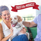 Nature's Miracle Stain and Odor Remover for Dogs, Odor Control Formula, Refill, 1.33 Gal