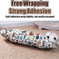 21.7" Cat Grooming Wrap Cat Wrap for Cutting Nails Cat Restraint for Nail Clipping Cat Swaddle Wrap Cat Burrito Wrap M(Within 6lbs) Anti-Scratch Anti-Escape Multifunctional Pet Tool