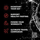 LMNT Zero Sugar Electrolytes - Watermelon Salt | Drink Mix | 30-Count