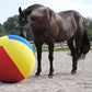 Horsemen's Pride Jolly Mega Ball Beach Ball Cover