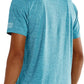 NORTHYARD Men's UPF 50+ Sun Protection Shirts Swim SPF UV Quick Dry Short Sleeve T-Shirts for Athletic Fishing Rash Guard