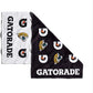 Gatorade Jacksonville Jaguars Towel