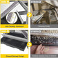 Aivituvin Ferret Cage Chinchilla Cage for Rat,Lizard,Squirrel, Chameleon,Gerbils and Other Small Animals