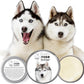 The Blissful Dog Husky Unscented Nose Butter - Dog Nose Butter, 8 Ounce