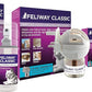 FELIWAY® Classic 30 Day Cat Calming Refill for Pheromone Diffuser, 48ml - Helps Reduce Common Signs of Stress in Cats & Kittens, Enhanced Calming