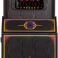 Arachnid Cricket Pro 650 Standing Electronic Dartboards with 24 Games, 132 Variations, and 6 Soft-Tip Darts Included