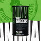 Animal Daily Greens Pill Packs - Kale, Wheat Grass, Alfalfa & More - Convenient Prebiotic and Probiotic Superfood Blend for Superior Digestion, Gut Health, and Immunity For Men & Women - 30 Day Supply
