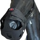 BARN & STABLE Horse Grazing Muzzle Halter for Easy Breathe, Comfortable Professional Horse Muzzle Grazing with Adjustable Straps, Velcro and Buckles, Suitable for Precaution of Laminitis