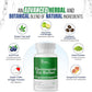 DR VITAMIN SOLUTIONS Thermogenic Fat Burner – Natural Appetite Control & Metabolic Booster with Green Tea & Bloat Defense (35 Capsules)