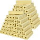 42pcs 6.1 Inch Aquarium Ceramic Bio Filter Media,Ceramic Bio Media Blocks for Fish Tank and Koi Pond